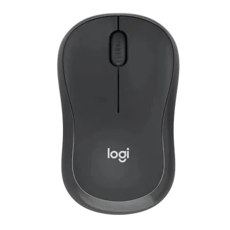 Logitech M241 Silent Bluetooth Graphite Wireless Mouse