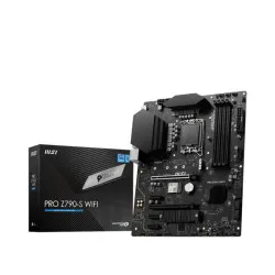 MSI Pro Z790-S Wifi Motherboard