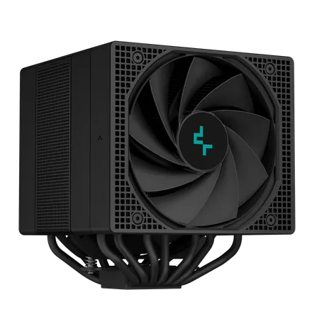 Deepcool Assassin IV CPU Cooler - Black...