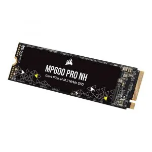 Corsair MP600 Pro NH 1TB PCIe Gen4 M.2 Nvme SSD (C...