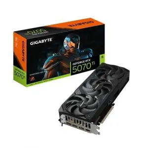 Gigabyte GeForce RTX 5070 Ti WINDFORCE SFF Graphics Card