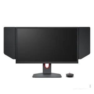 ZOWIE OWIE XL2566K TN 360Hz DyAc 24.5 Inch Gaming Monitor For Esports