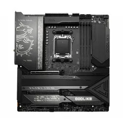 MSI MEG X670E Godlike DDR5 AMD Motherboard