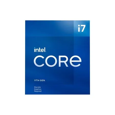 INTEL CORE I7-11700F 11TH GEN 8 CORE UPTO 4.9 GHZ LGA1200 PROCESSOR