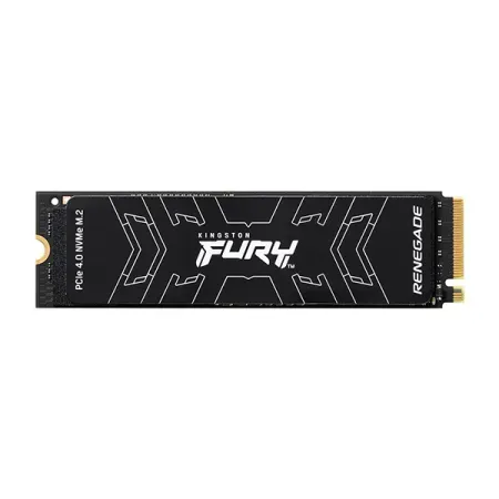 KINGSTON Fury Renegade G5 2TB M.2 NVME Gen5 Solid State Drive ( SSD )