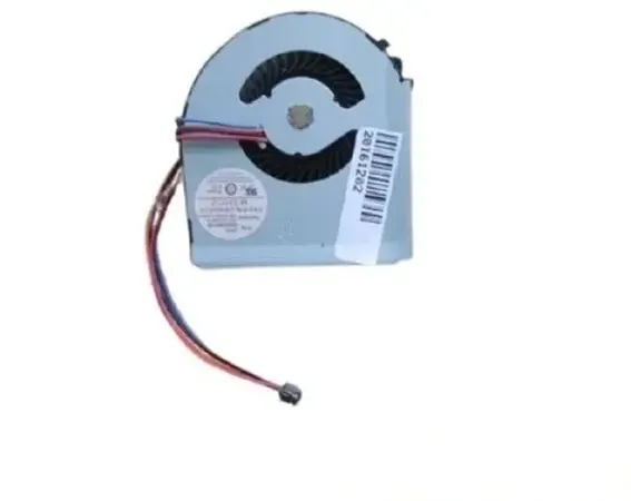 Sparefly CPU Fan Compatible For IBM Thinkpad T420, T420i, T420S, T420SI, T430S Cooling Fan Laptop Cooler