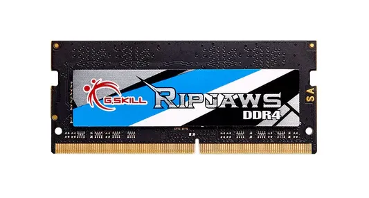 G.skill Ripjaws V 16GB (1 x 16GB) DDR4 3200MHz Desktop RAM (F4-3200C16S-16GVK)