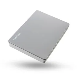 EVM 4TB 2.5 Inch SATA SSD