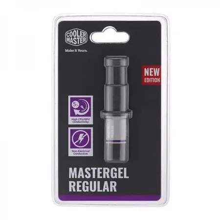 CoolerMaster MasterGel Regular Thermal Paste