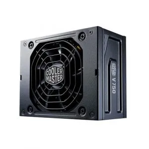 Cooler Master V SFX Gold 750 - 750 Watt ATX 3.1 Fully Modular 80+ Gold Power Supply