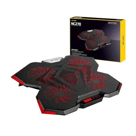 ANT ESPORTS NC 270 LAPTOP COOLING STAND