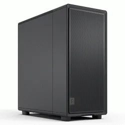 Fractal Design Epoch Black Solid Mid-Tower Case (FD-C-EPO1A-01)
