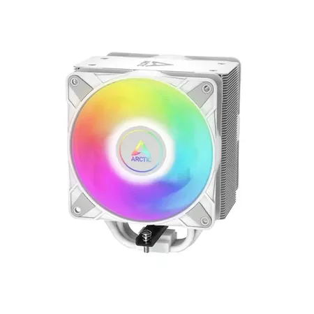 Arctic Freezer 36 A-RGB CPU Cooler - White