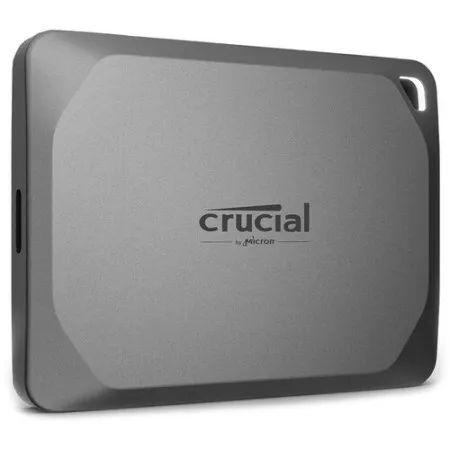 CRUCIAL X9 PRO 2TB PORTABLE SSD CT2000X9PROSSD9