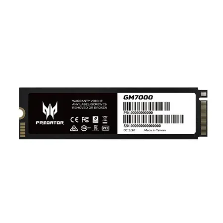 Acer Predator GM7000 1TB PCIe 4.0 SSD (BL.9BWWA.105)
