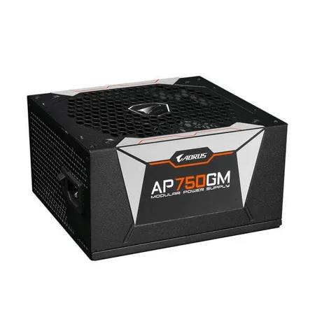 Gigabyte Aorus P750W 80 Plus Gold Modular Power Supply (GP-AP750GM)