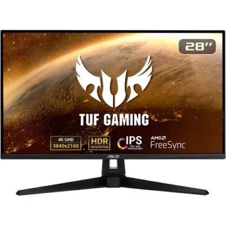 Asus TUF Gaming VG289Q1A 28 Inch 4K UHD Monitor