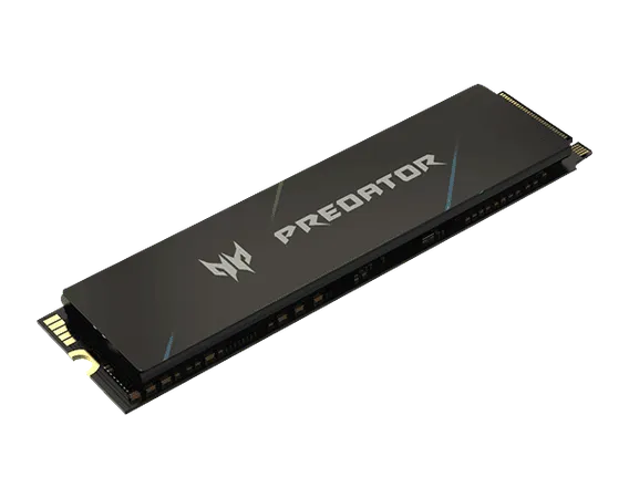 Acer Predator GM7000 1TB PCIe 4.0 SSD (BL.9BWWA.105)