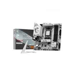 MSI B850M Gaming Plus WIFI6E Motherboard