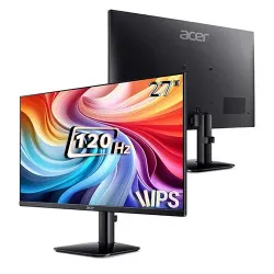 Acer KA270 G0 27 inch Full HD Monitor