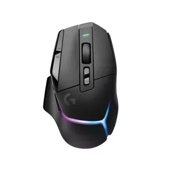 LOGITECH G502 X LIGHTSPEED PLUS WIRELESS GAMING MOUSE