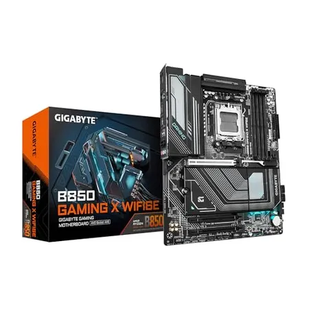 GIGABYTE B850 Gaming X WIFI6E AMD Motherboard
