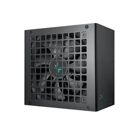 DeepCool PL550D Bronze 550W ATX 3.1 SMPS
