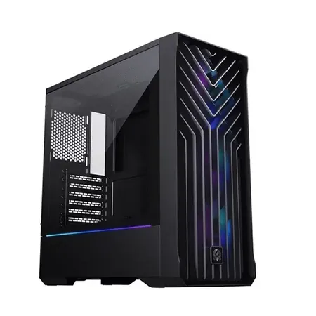 Phanteks Magnum Gear Neo Air 2 E-Atx Mid Tower Cabinet (White) (MG-NE523A-DWT06)