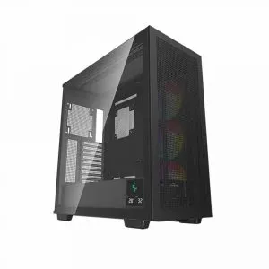 Deepcool Morpheus WH Mid-Tower Gaming Cabinet