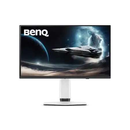 BenQ MOBIUZ EX271UZ 27″ QD-OLED UHD 4K 240Hz 0.03ms Freesync Gaming Monitor