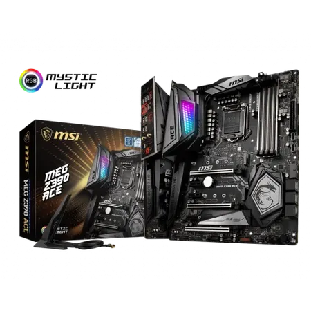 MSI MEG Z390 ACE Motherboard