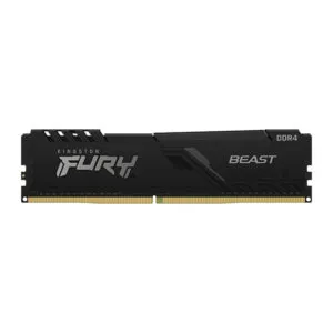 Kingston Fury Beast 8GB 3200MHz DDR4 CL16 RAM Memory Module