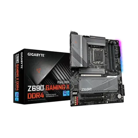 GIGABYTE Z690 Gaming X (rev. 1.0)