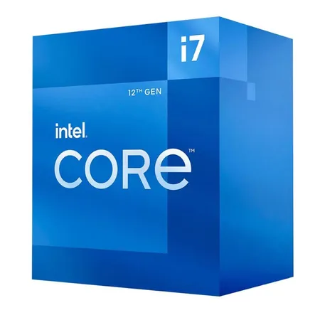 Intel Core i7-12700 2.1GHz Processor
