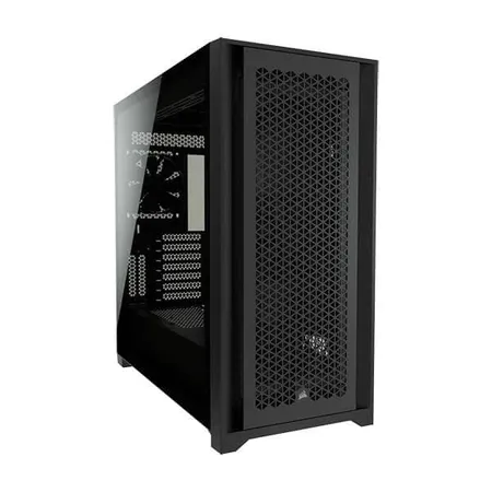 CORSAIR 5000D Core Airflow ATX Mid Tower Cabinet (Black)