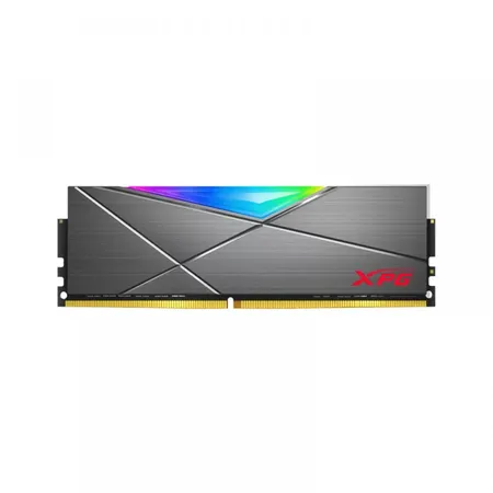 ADATA XPG Spectrix D50 RGB 16GB ( 16GB x 1 ) 3200MHz DDR4 RAM ( White ) ( CL16 )