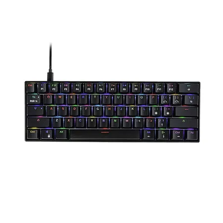 COSMIC BYTE CB-GK-32 THEMIS (WHITE) GAMING KEYBOARD