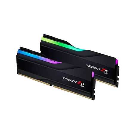 G.Skill Trident Z5 Royal Intel XMP 32GB (2x16GB) DDR5 7200 MHz F5-7200J3445G16GX2-TR5S