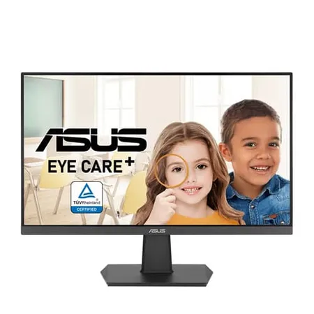 ASUS VA24EHF 24 Inch FHD 100Hz IPS Panel 100% SRGB 1MS Freesync IPS Gaming Monitor