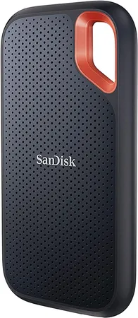 SANDISK 2TB EXTREME PRO E81 PORTABLE SSD