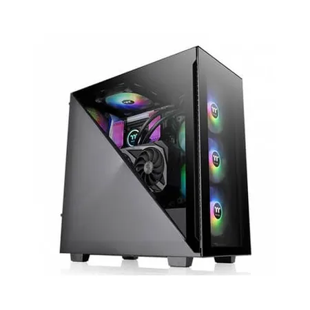 Thermaltake Divider 300 TG ARGB ATX Mid Tower Case
