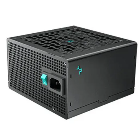 DeepCool PL750D ATX 3.0 750 Watt 80 Plus Bronze Power Supply R-PL750D-FC0B-IN-V2