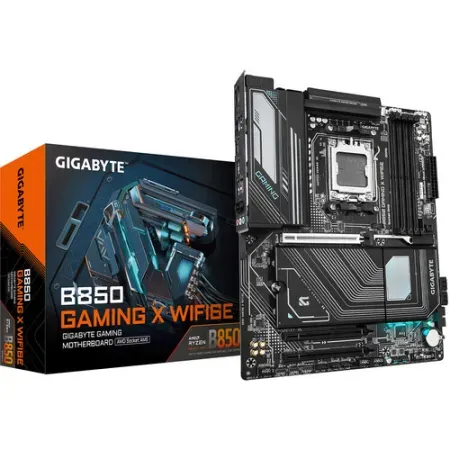 GIGABYTE B850 Gaming X WIFI6E AMD Motherboard
