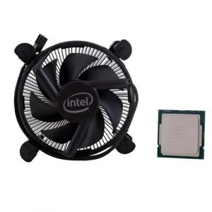 Intel 10th Gen Comet Lake Core i7-10700F Processor 16M Cache, up to 4.80 GHz