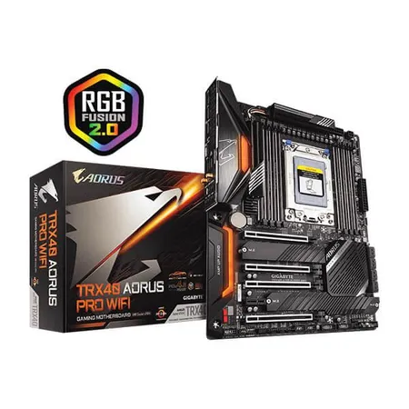 GIGABYTE TRX40 Aorus Pro Xtreme DDR4 AMD Motherboard