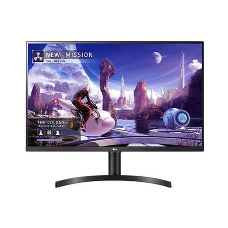LG 32QN650-B 32 Inch Monitor