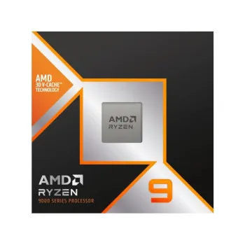 AMD Ryzen 7 9850X3D Desktop Processor 100-100001973WOF