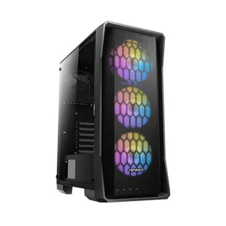 ANTEC NX360 ELITE MESH ARGB (ATX) MID TOWER CABINET (BLACK)