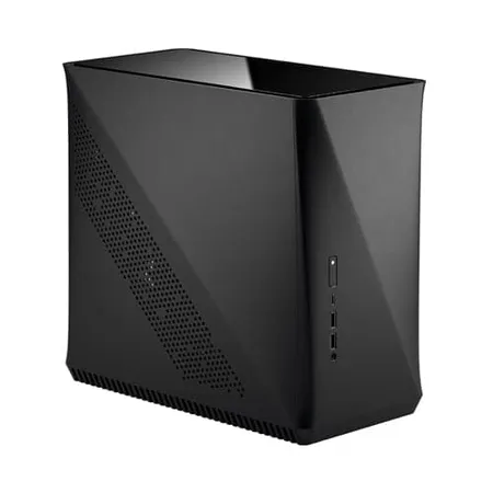 FRACTAL DESIGN Era ITX MIni Tower Cabinet (Carbon)