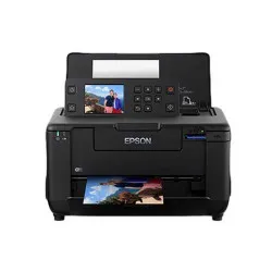 Epson PictureMate Photo Printer (PM-520)